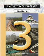 Trackmaps.Railway Track