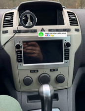 Vauxhall zafira 2005 2014 - -, 2014*