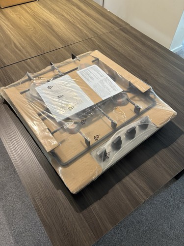 Bosch series 60cm burner - series,