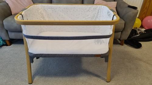 Night bedside crib baby - bedside,