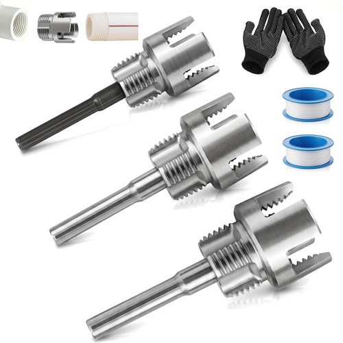3pcs pvc pipe - 3pcs,