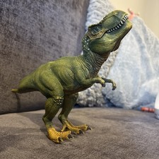 Schleich T Rex Dinosaur With