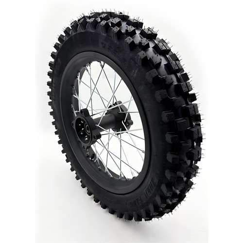 Pit bike rear - bike,