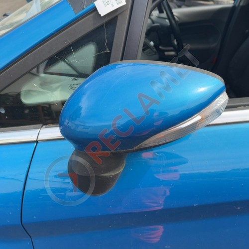 Ford fiesta zetec - ford, fl
