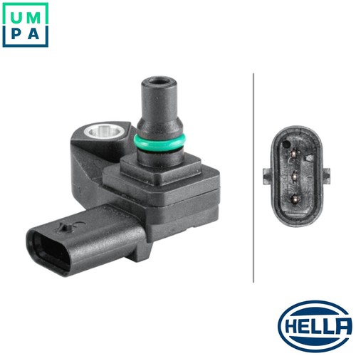 Sensor intake manifold - sensor,