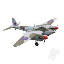 Seagull DH Mosquito 80in 2.03m