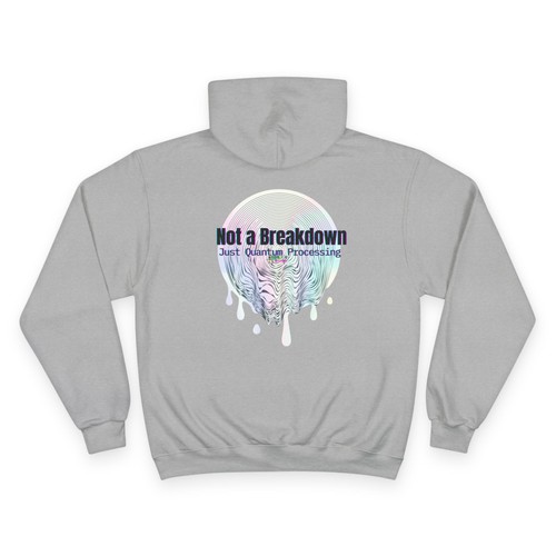Champion quantum drip - champion,