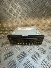 2010 CITROEN C4 PICASSO STEREO