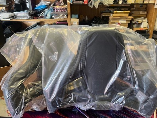 Car sports headrests - sports,