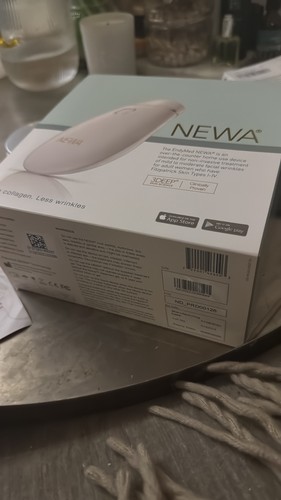 Newa radio frequency skin - newa,
