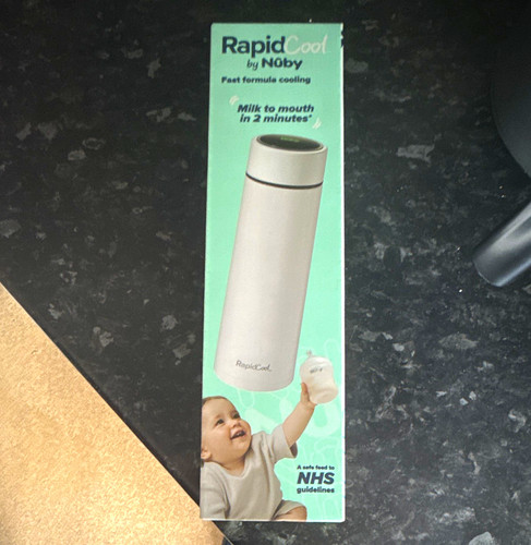 Nûby rapidcool complete - nûby,