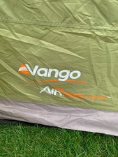 Vango Evoque 400 AirBeam Tent