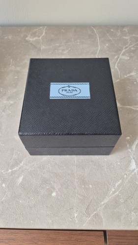 Authentic prada empty - prada,