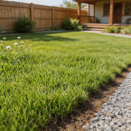 5000 pcs grass - 5000, home