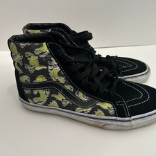 Vans sk8 van doren - vans, sk8-hi