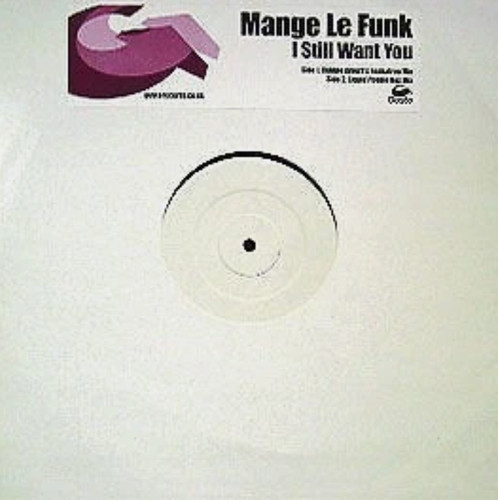Mange funk i - -, want