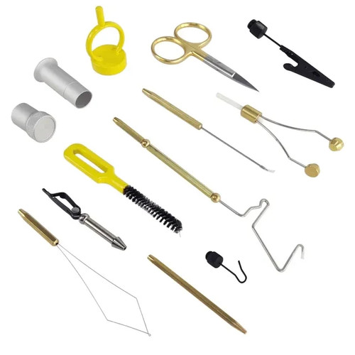 Premium fly fishing complete - fly,
