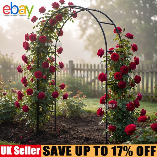 Garden arch trellis - 2x,