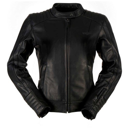 Ladies furygan leather - ladies,