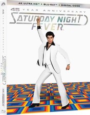 Saturday Night Fever (45th