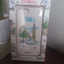 Cath Kidston phone case to fit