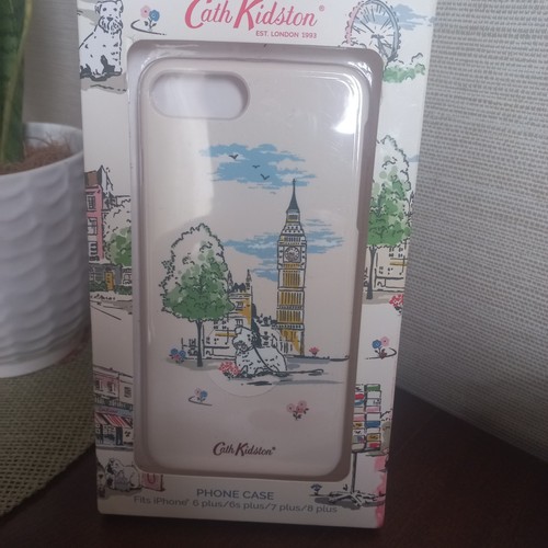 Cath kidston phone case - cath,