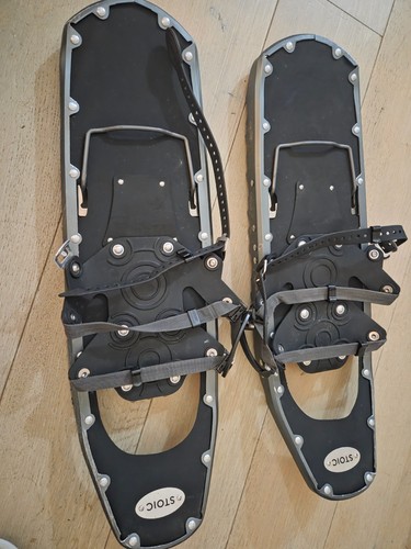 Stoic rautasst ii snowshoe - stoic,