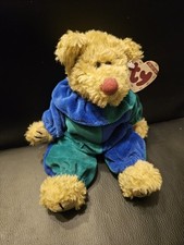 Beanie Baby Picadilly clown