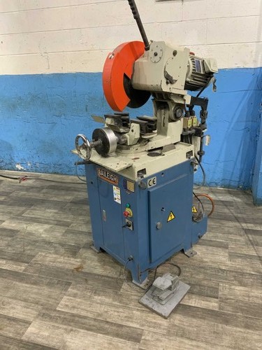 Baileigh cs 350sa - 14", cs-350sa