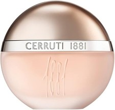 Cerruti 1881 Femme Eau De