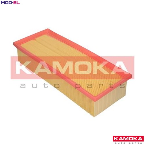 Air filter f201201 - filter, skoda