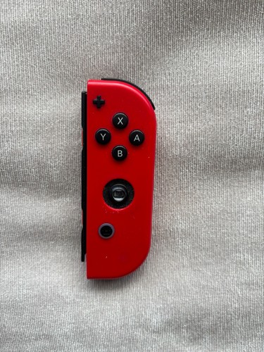 Official nintendo switch right - official,