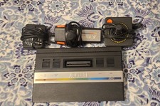 Atari 2600 System Bundle With