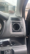 Vent guage pod for honda - vent,