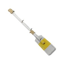  Solid Wood Oar Hook Vintage