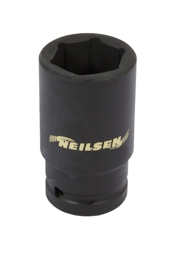 32mm deep impact metric - deep, socket
