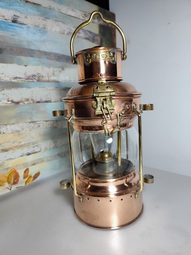 Vintage style brass copper - vintage,