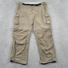 Mountain Hardwear Cargo Pants