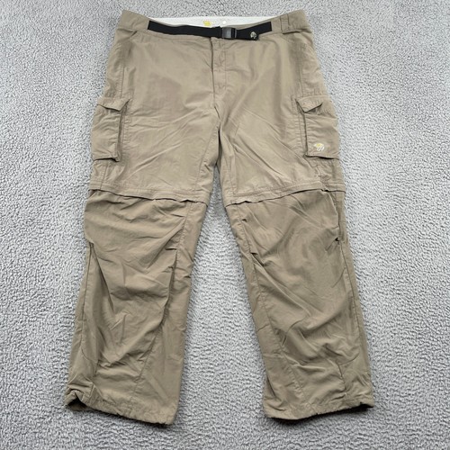 Mountain hardwear cargo - hardwear, pants