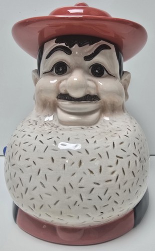 Desperate dan ceramic cookie - dan,