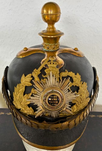 Hesse officer helmet a r - officer,