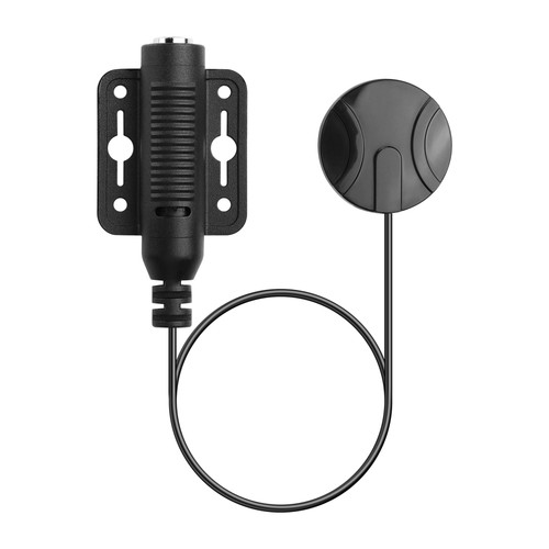 Piezo pickup non - piezo, non-drill