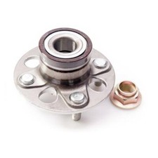 Honda Jazz 2002-2008 Rear Hub