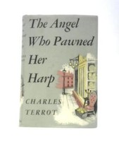 The Angel Who Pawned Her Harp