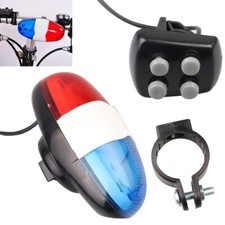 Bicycle 4 Tone Sounds-Bell