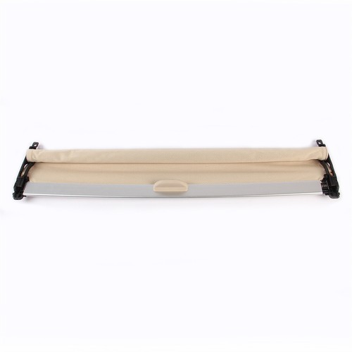 New beige sunshade sunroof - new,