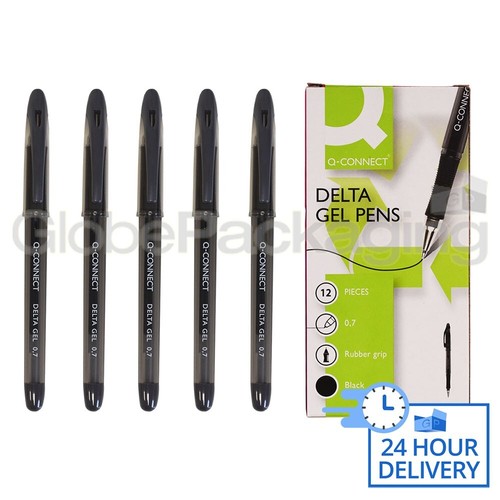 Quality black rollergel - 48,