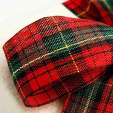 *NEW IN* CHRISTMAS BURLAP