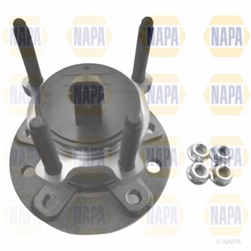 Wheel bearing kit rear - wheel,