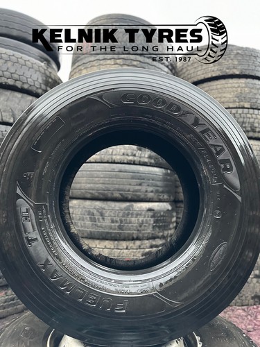 Goodyear tyre 385 r22 - 385/65,